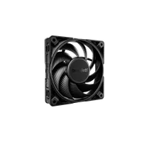 be quiet! Silent Wings Pro 4 120 mm PWM | Ventilateur PC - 1