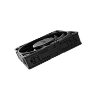 be quiet! Silent Wings Pro 4 120 mm PWM | Ventilateur PC - 3