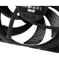 be quiet! Silent Wings Pro 4 120 mm PWM | Ventilateur PC - 4