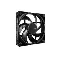 be quiet! Silent Wings Pro 4 140 mm PWM | Ventilateur PC