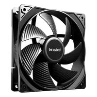be quiet! Pure Wings 3 120 mm PWM | Ventilateur PC - 2