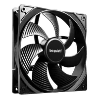 be quiet! Pure Wings 3 140 mm PWM | Ventilateur PC
