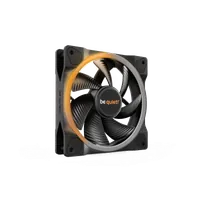be quiet! Light Wings 120 mm PWM | Ventilateur PC ARGB - 1