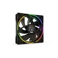 be quiet! Light Wings 120 mm PWM | Ventilateur PC ARGB - 4