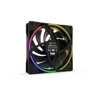 be quiet! Light Wings 120 mm PWM | Ventilateur PC ARGB high-speed - 4