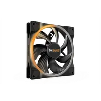 be quiet! Light Wings 140 mm PWM | Ventilateur PC ARGB - 1