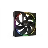 be quiet! Light Wings 140 mm PWM | Ventilateur PC ARGB - 4