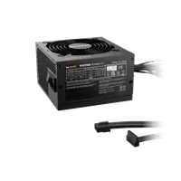 be quiet! SYSTEM POWER 11 650 W - 80 Plus Bronze | Alimentation ATX 3.1 - 1