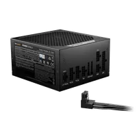 be quiet! POWER ZONE 2 750 W | Alimentation ATX 3.1, 80 Plus Platinum - 3