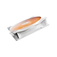 be quiet! Light Wings LX 120 mm PWM Reverse White | Ventilateur PC ARGB reverse blanc - 4