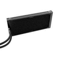 be quiet! PURE LOOP 3 Processeur Refroidisseur de liquide tout-en-un 14 cm Noir - 3