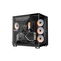 be quiet! Silent Loop 3 240 mm | Système de refroidissement liquide tout-en-un, 240 mm, noir, socket Intel et AMD - 3