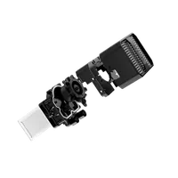 be quiet! Silent Loop 3 240 mm | Système de refroidissement liquide tout-en-un, 240 mm, noir, socket Intel et AMD - 5
