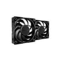 be quiet! Silent Loop 3 240 mm | Système de refroidissement liquide tout-en-un, 240 mm, noir, socket Intel et AMD - 6