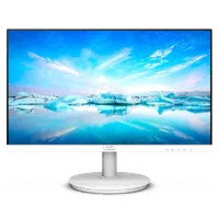 Philips V Line 271V8AW/00 écran plat de PC 68,6 cm (27") 1920 x 1080 pixels Full HD LCD Blanc - 5