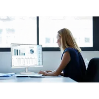 Philips V Line 271V8AW/00 écran plat de PC 68,6 cm (27") 1920 x 1080 pixels Full HD LCD Blanc - 6