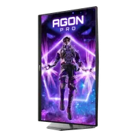 AOC G2 AG246FK6 écran plat de PC 61,2 cm (24.1") 1920 x 1080 pixels Full HD LED Noir, Gris - 13