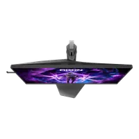 AOC G2 AG246FK6 écran plat de PC 61,2 cm (24.1") 1920 x 1080 pixels Full HD LED Noir, Gris - 14