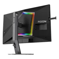 AOC G2 AG246FK6 écran plat de PC 61,2 cm (24.1") 1920 x 1080 pixels Full HD LED Noir, Gris - 15