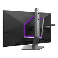 AOC G2 AG246FK6 écran plat de PC 61,2 cm (24.1") 1920 x 1080 pixels Full HD LED Noir, Gris - 16