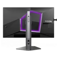 AOC G2 AG246FK6 écran plat de PC 61,2 cm (24.1") 1920 x 1080 pixels Full HD LED Noir, Gris - 19