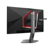 AOC G2 AG246FK6 écran plat de PC 61,2 cm (24.1") 1920 x 1080 pixels Full HD LED Noir, Gris - 20