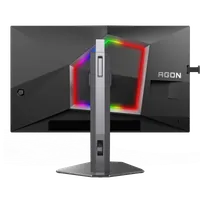 AOC G2 AG246FK6 écran plat de PC 61,2 cm (24.1") 1920 x 1080 pixels Full HD LED Noir, Gris - 21