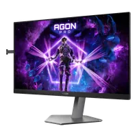 AOC G2 AG246FK6 écran plat de PC 61,2 cm (24.1") 1920 x 1080 pixels Full HD LED Noir, Gris - 7