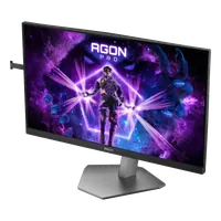 AOC G2 AG246FK6 écran plat de PC 61,2 cm (24.1") 1920 x 1080 pixels Full HD LED Noir, Gris - 9