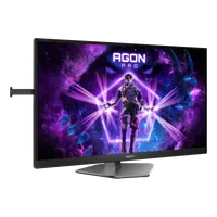 AOC G2 AG246FK6 écran plat de PC 61,2 cm (24.1") 1920 x 1080 pixels Full HD LED Noir, Gris - 10