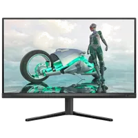 Philips Evnia 27M2N3500NL/00 écran plat de PC 68,6 cm (27") 2560 x 1440 pixels Quad HD LCD Noir - 7