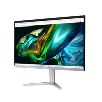 Acer Aspire C24-1300 AMD Ryzen? 5 7520U 60,5 cm (23.8") 1920 x 1080 pixels PC All-in-One 8 Go 512 Go SSD Windows 11 Home Wi-Fi 6 (802.11ax) Argent - 3