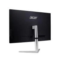 Acer Aspire C24-1300 AMD Ryzen? 5 7520U 60,5 cm (23.8") 1920 x 1080 pixels PC All-in-One 8 Go 512 Go SSD Windows 11 Home Wi-Fi 6 (802.11ax) Argent - 4