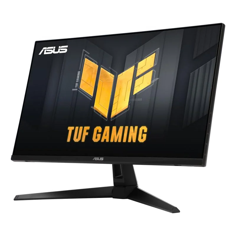 ASUS TUF Gaming VG27AQM5A écran plat de PC 68,6 cm (27") 2560 x 1440 pixels Quad HD LED Noir