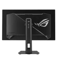 ASUS ROG Strix OLED XG27AQDMES écran plat de PC 67,3 cm (26.5") 2560 x 1440 pixels Quad HD QD-OLED Noir - 2