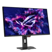 ASUS ROG Strix OLED XG27AQDMES écran plat de PC 67,3 cm (26.5") 2560 x 1440 pixels Quad HD QD-OLED Noir - 4