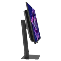 ASUS ROG Strix OLED XG27AQDMES écran plat de PC 67,3 cm (26.5") 2560 x 1440 pixels Quad HD QD-OLED Noir - 5