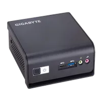 GIGABYTE BRIX GB-BMPD-6005 Noir N6005 2 GHz - 2