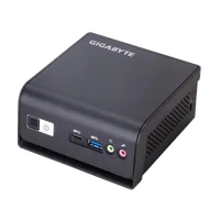 GIGABYTE GB-BMCE-5105 (rev. 1.0) Noir N5105 2,8 GHz - 3