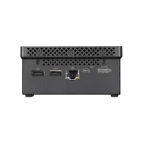 GIGABYTE GB-BMCE-5105 (rev. 1.0) Noir N5105 2,8 GHz - 5