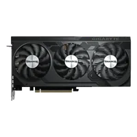 GIGABYTE GeForce RTX 5070 Ti WINDFORCE OC V2 16G Carte Graphique - 16GB GDDR6, 256bit, PCI-E 5.0, 2497 MHz Fréquence du GPU, 3 x DisplayPort, 1 x HDMI, GV-N507TWF3OCV2-16GD - 2