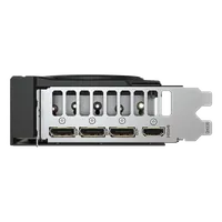 GIGABYTE GeForce RTX 5070 Ti WINDFORCE OC V2 16G Carte Graphique - 16GB GDDR6, 256bit, PCI-E 5.0, 2497 MHz Fréquence du GPU, 3 x DisplayPort, 1 x HDMI, GV-N507TWF3OCV2-16GD - 4