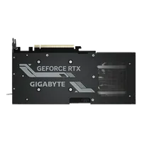 GIGABYTE GeForce RTX 5070 Ti WINDFORCE OC V2 16G Carte Graphique - 16GB GDDR6, 256bit, PCI-E 5.0, 2497 MHz Fréquence du GPU, 3 x DisplayPort, 1 x HDMI, GV-N507TWF3OCV2-16GD - 5