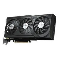 GIGABYTE GeForce RTX 5070 Ti WINDFORCE OC V2 16G Carte Graphique - 16GB GDDR6, 256bit, PCI-E 5.0, 2497 MHz Fréquence du GPU, 3 x DisplayPort, 1 x HDMI, GV-N507TWF3OCV2-16GD - 7