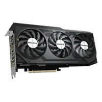 GIGABYTE GeForce RTX 5070 Ti WINDFORCE OC V2 16G Carte Graphique - 16GB GDDR6, 256bit, PCI-E 5.0, 2497 MHz Fréquence du GPU, 3 x DisplayPort, 1 x HDMI, GV-N507TWF3OCV2-16GD - 8