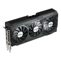 GIGABYTE GeForce RTX 5070 Ti WINDFORCE OC V2 16G Carte Graphique - 16GB GDDR6, 256bit, PCI-E 5.0, 2497 MHz Fréquence du GPU, 3 x DisplayPort, 1 x HDMI, GV-N507TWF3OCV2-16GD - 9