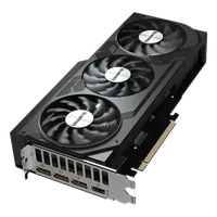 GIGABYTE GeForce RTX 5070 Ti WINDFORCE OC V2 16G Carte Graphique - 16GB GDDR6, 256bit, PCI-E 5.0, 2497 MHz Fréquence du GPU, 3 x DisplayPort, 1 x HDMI, GV-N507TWF3OCV2-16GD - 10
