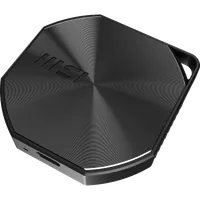 MSI DATAMAG 20GBPS 1TB lecteur à circuits intégrés externe 1 To USB Type-C USB 3.2 Gen 2x2 Noir - 7