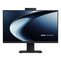 ASUS V400 AiO P440VAK-BPC525X Intel® Core™ i7 i7-13620H 60,5 cm (23.8") 1920 x 1080 pixels PC All-in-One 16 Go DDR5-SDRAM 512 Go SSD Windows 11 Pro Wi-Fi 6E (802.11ax) Noir