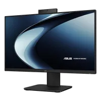 ASUS V400 AiO P440VAK-BPC525X Intel® Core™ i7 i7-13620H 60,5 cm (23.8") 1920 x 1080 pixels PC All-in-One 16 Go DDR5-SDRAM 512 Go SSD Windows 11 Pro Wi-Fi 6E (802.11ax) Noir - 2